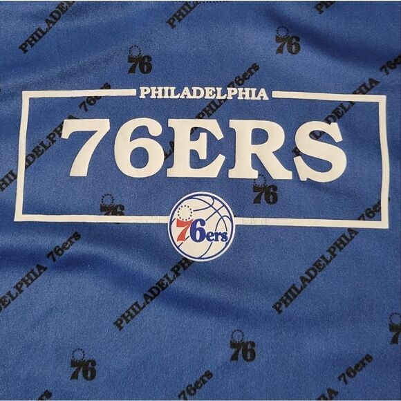 NBA Kids Philadelphia 76ers Tank Top - Picture 6 of 11